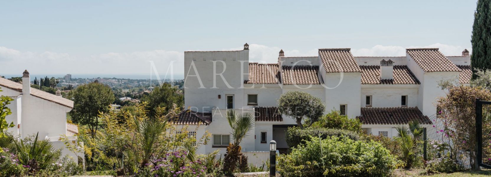 Apartamento Planta Baja  en La Quinta Village, Nueva Andalucia, Marbella