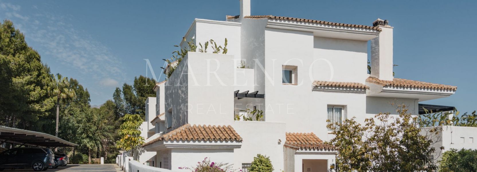 Apartamento Planta Baja  en La Quinta Village, Nueva Andalucia, Marbella