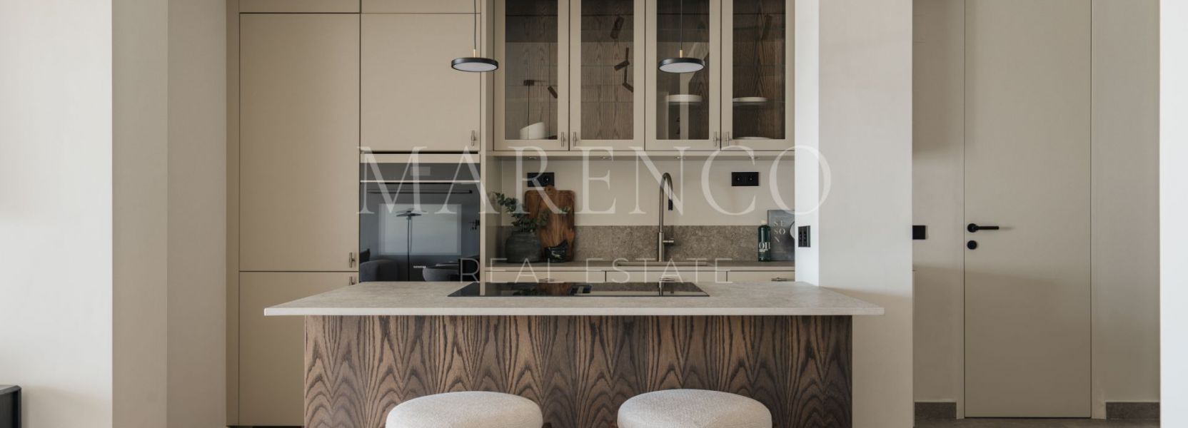 Apartamento Planta Baja  en La Quinta Village, Nueva Andalucia, Marbella