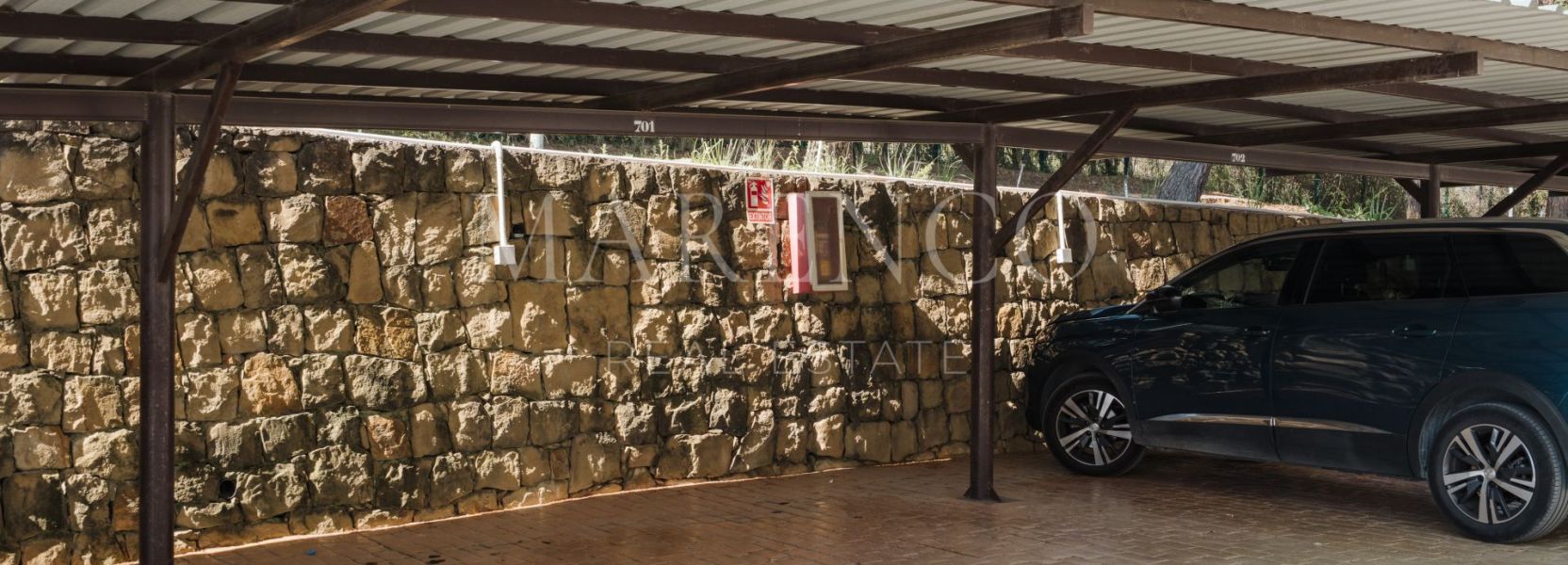 Apartamento Planta Baja  en La Quinta Village, Nueva Andalucia, Marbella