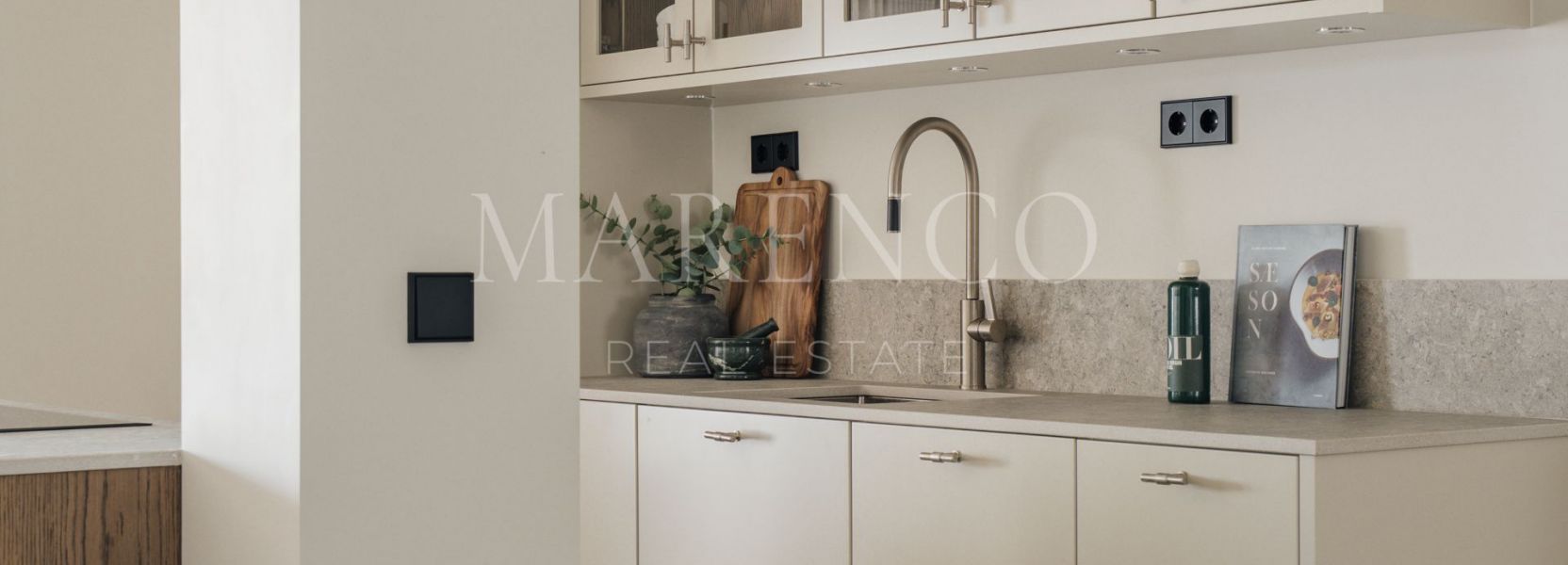 Apartamento Planta Baja  en La Quinta Village, Nueva Andalucia, Marbella