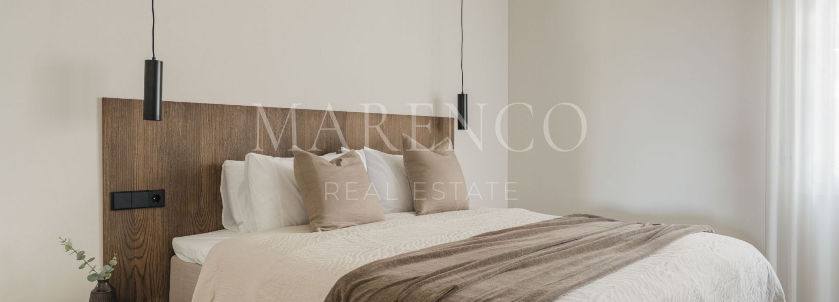 Apartamento Planta Baja  en La Quinta Village, Nueva Andalucia, Marbella