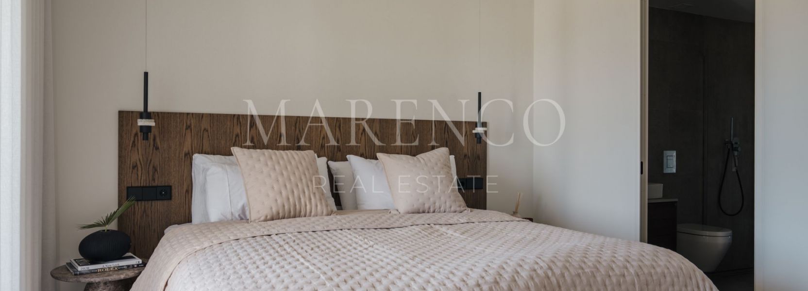 Apartamento Planta Baja  en La Quinta Village, Nueva Andalucia, Marbella