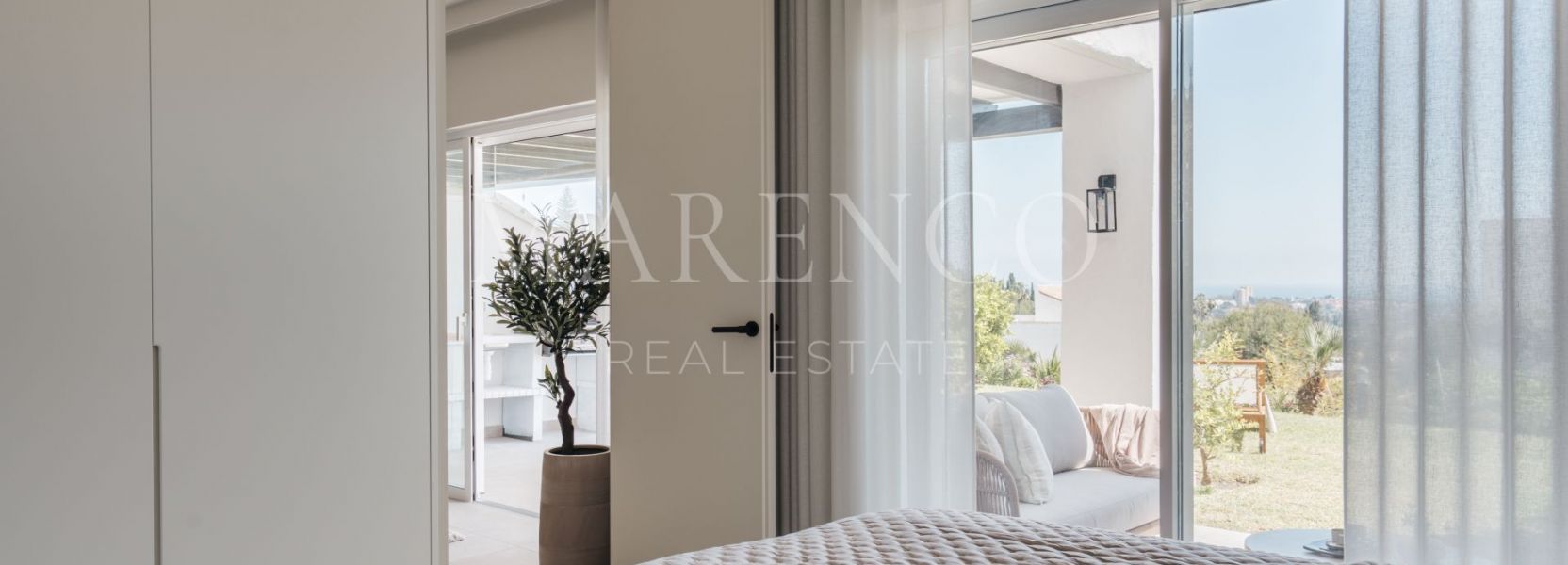 Apartamento Planta Baja  en La Quinta Village, Nueva Andalucia, Marbella