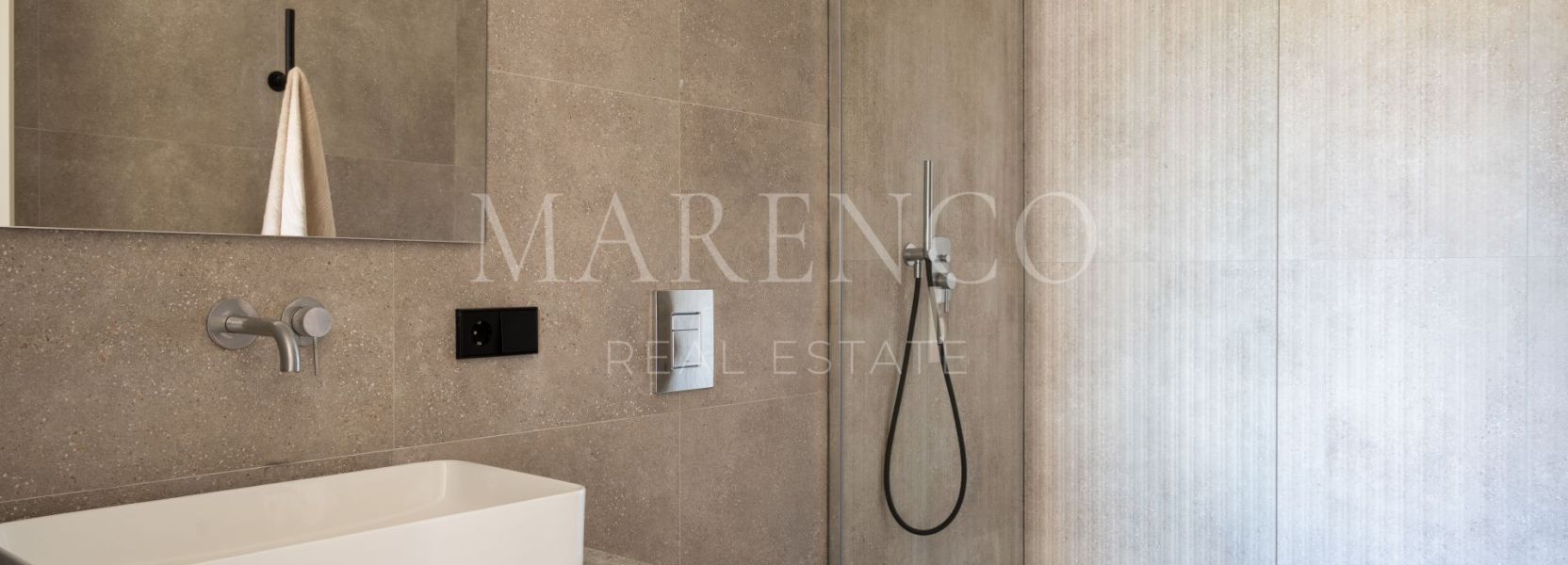 Apartamento Planta Baja  en La Quinta Village, Nueva Andalucia, Marbella