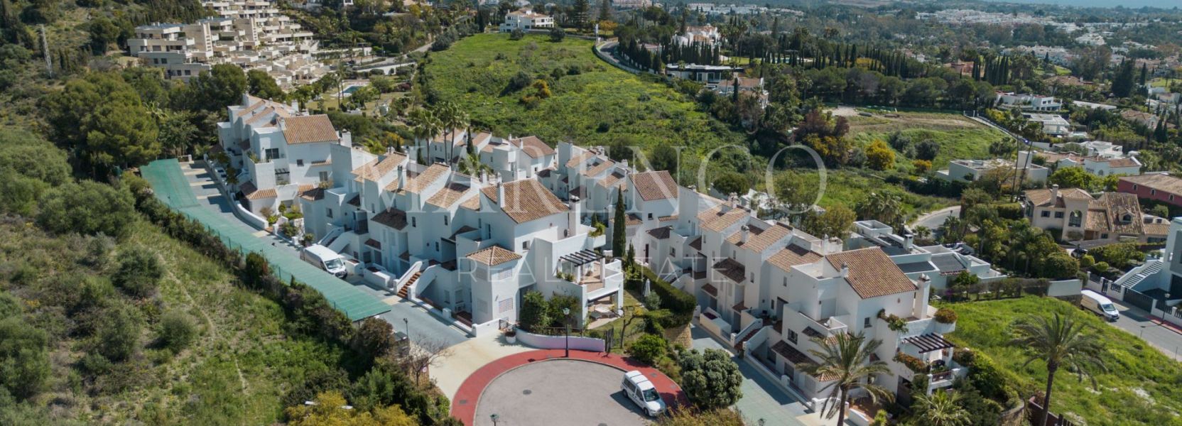 Apartamento Planta Baja  en La Quinta Village, Nueva Andalucia, Marbella