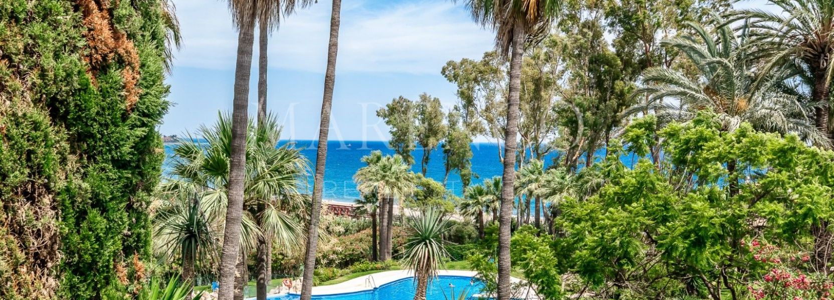 Reihenhaus  in El Velerin, Estepona Ost, Estepona