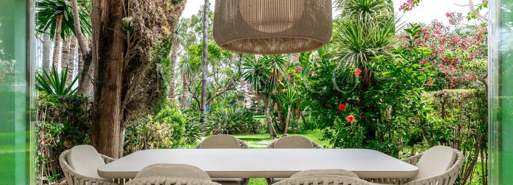 Reihenhaus  in El Velerin, Estepona Ost, Estepona