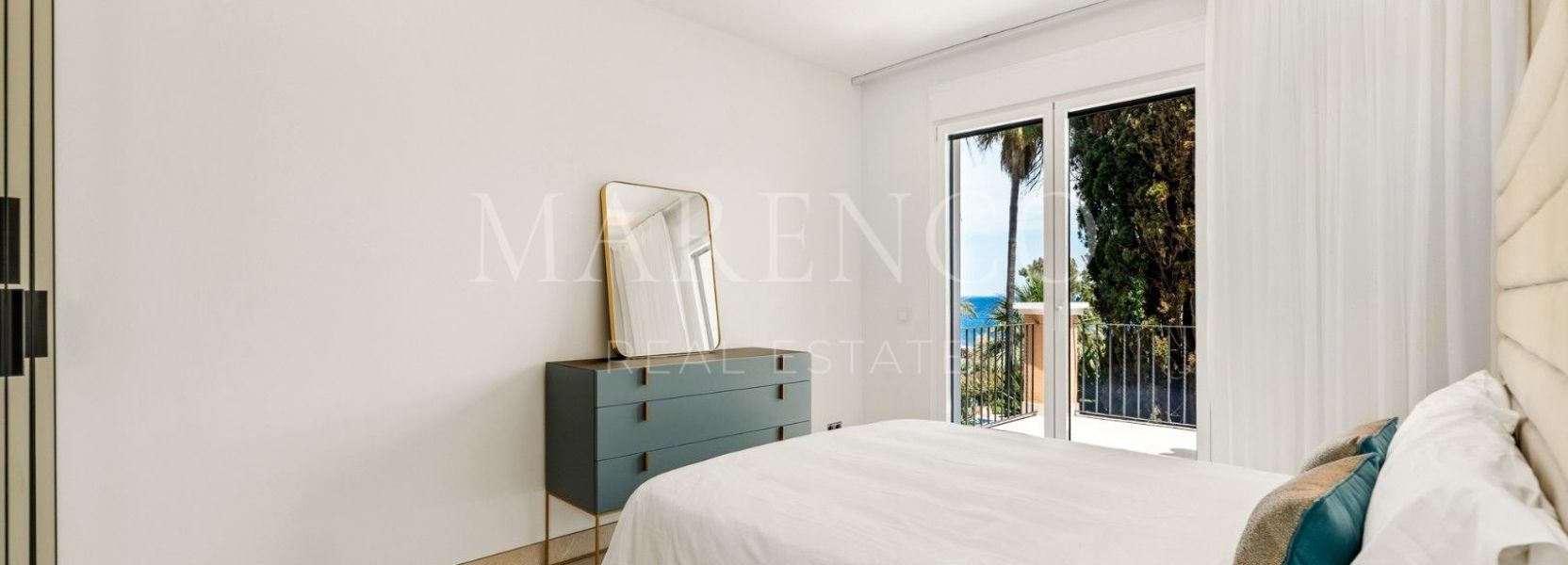 Reihenhaus  in El Velerin, Estepona Ost, Estepona