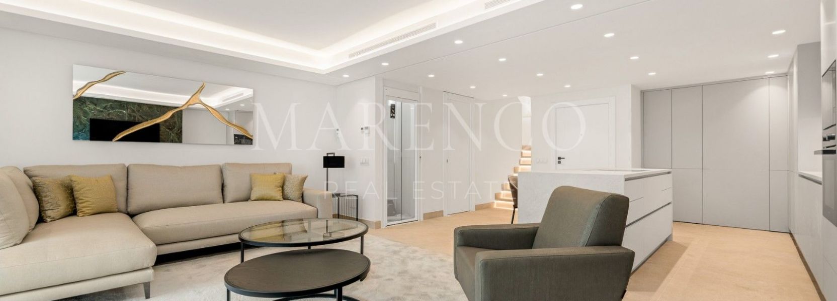 Reihenhaus  in El Velerin, Estepona Ost, Estepona