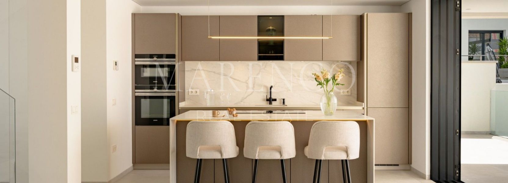 Villa  en Cala de Mijas, Mijas Costa