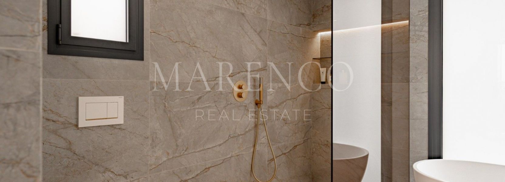 Villa  en Cala de Mijas, Mijas Costa