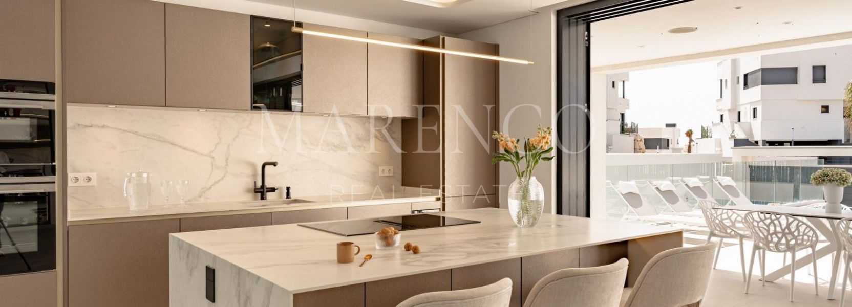 Villa  en Cala de Mijas, Mijas Costa