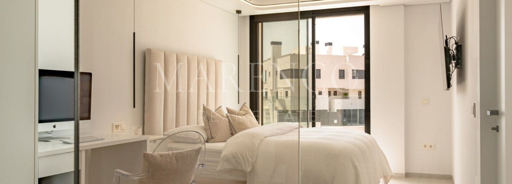 Villa  en Cala de Mijas, Mijas Costa