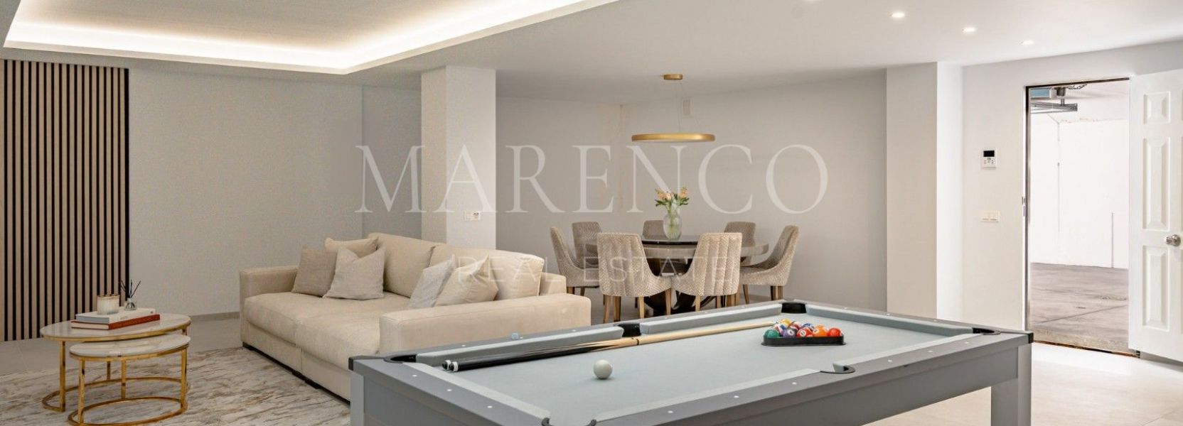 Villa  en Cala de Mijas, Mijas Costa