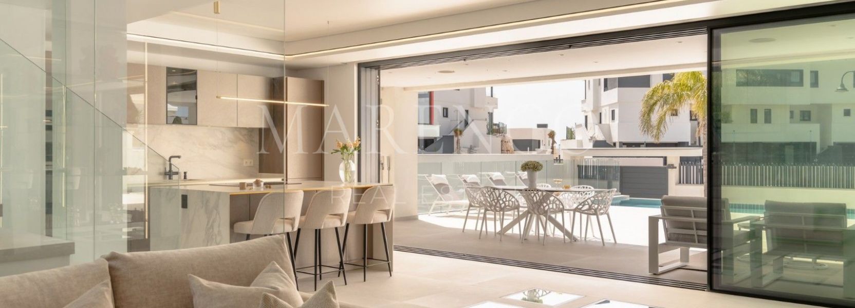 Villa  en Cala de Mijas, Mijas Costa