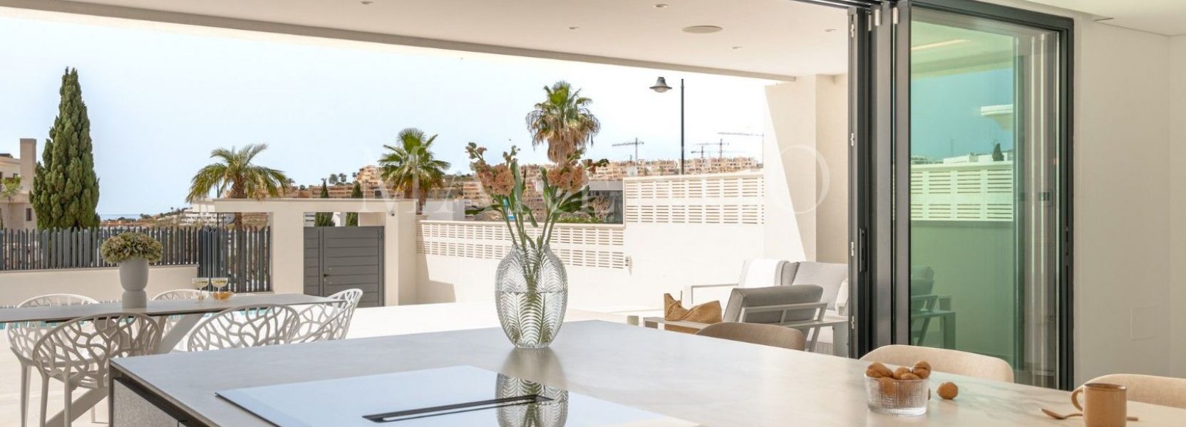 Villa  en Cala de Mijas, Mijas Costa