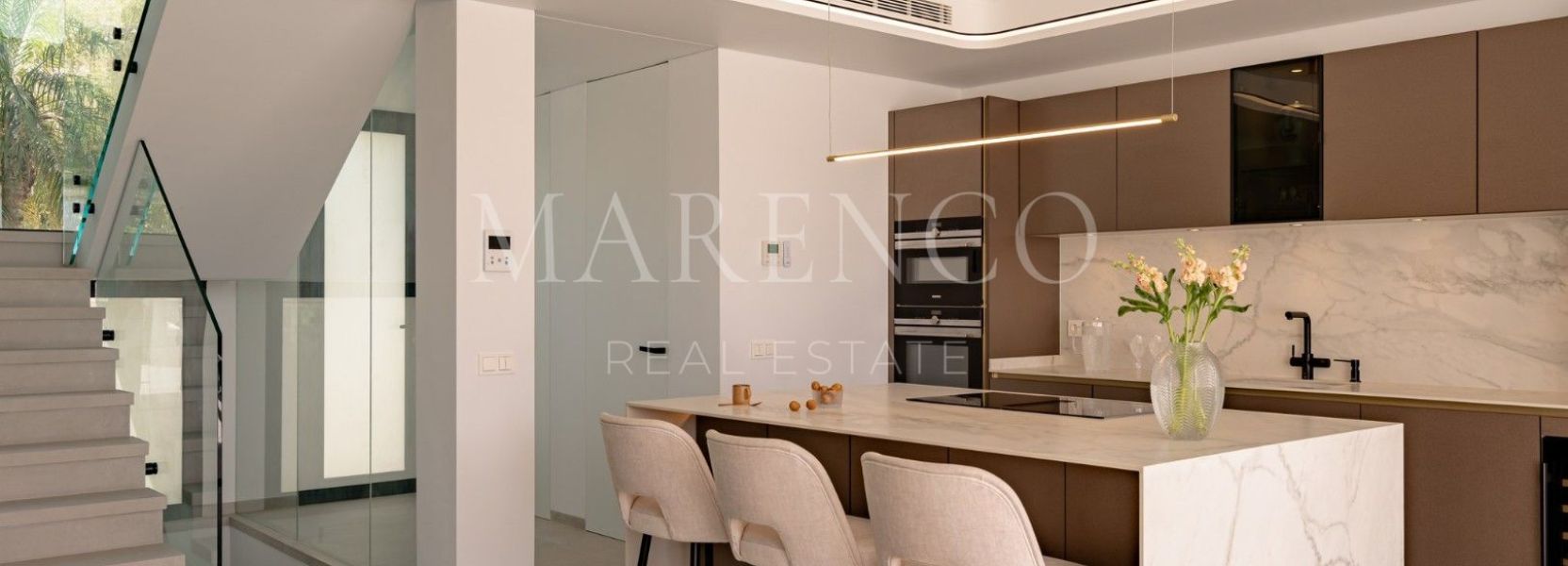 Villa  en Cala de Mijas, Mijas Costa