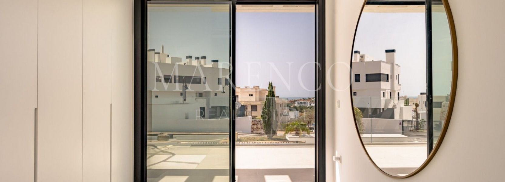 Villa  en Cala de Mijas, Mijas Costa