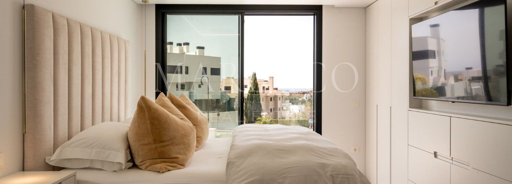 Villa  en Cala de Mijas, Mijas Costa