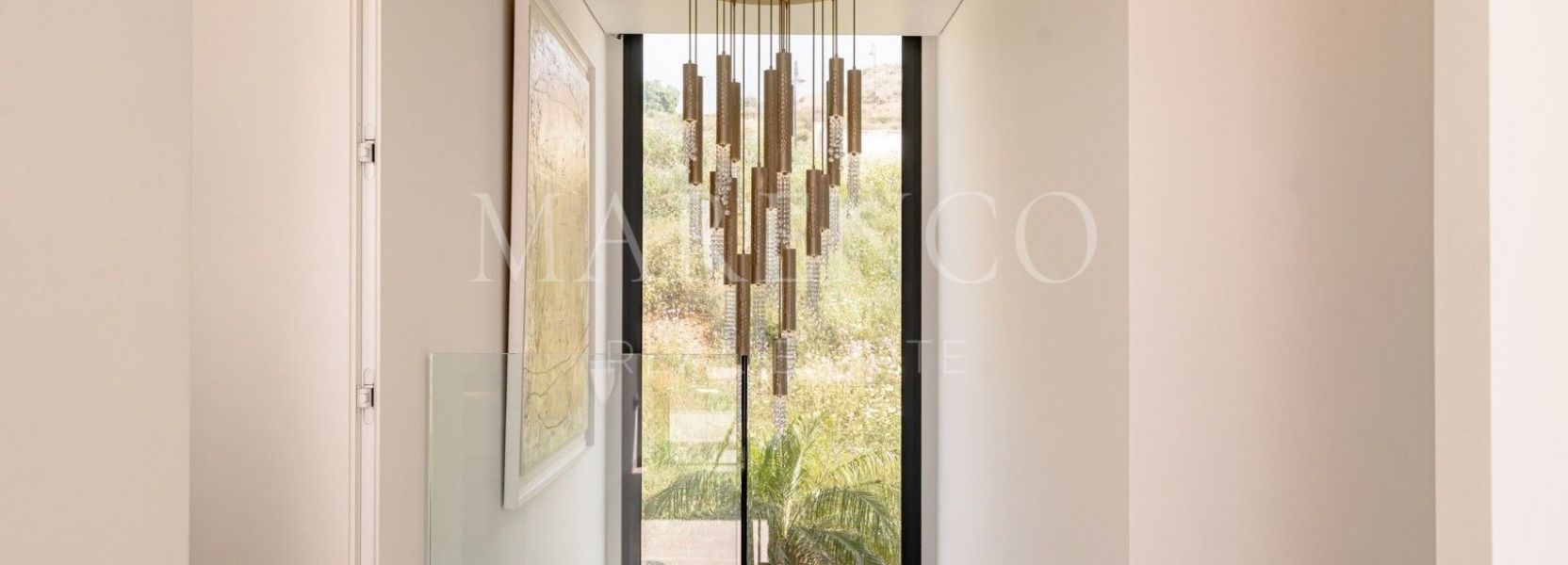 Villa  en Cala de Mijas, Mijas Costa