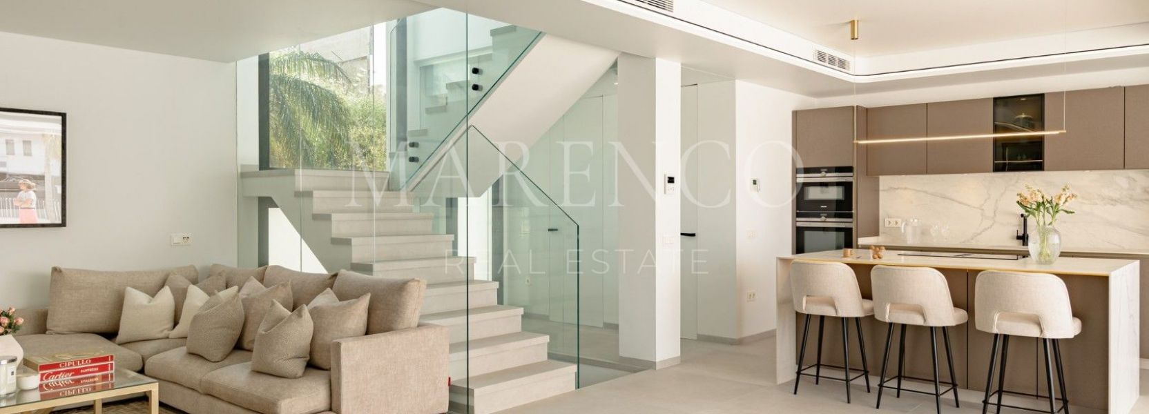 Villa  en Cala de Mijas, Mijas Costa