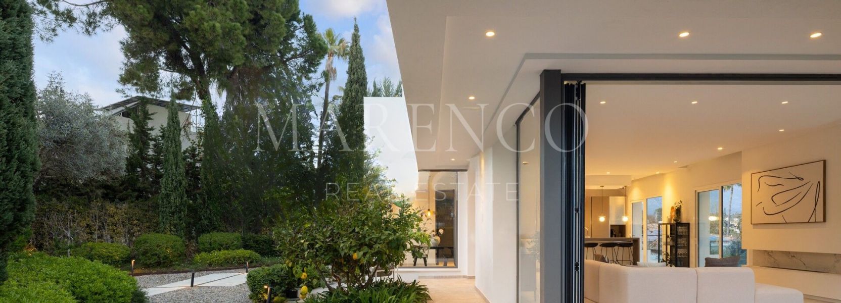 Villa  en Nueva Andalucia, Marbella