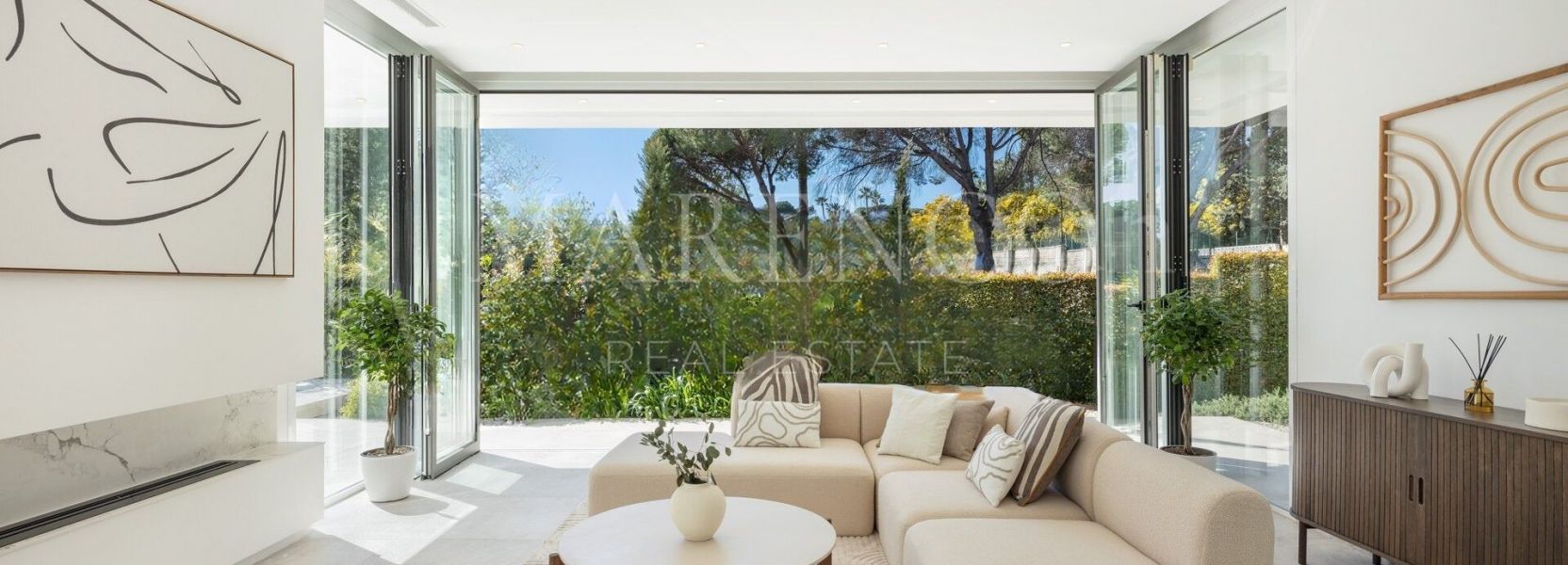 Villa  en Nueva Andalucia, Marbella