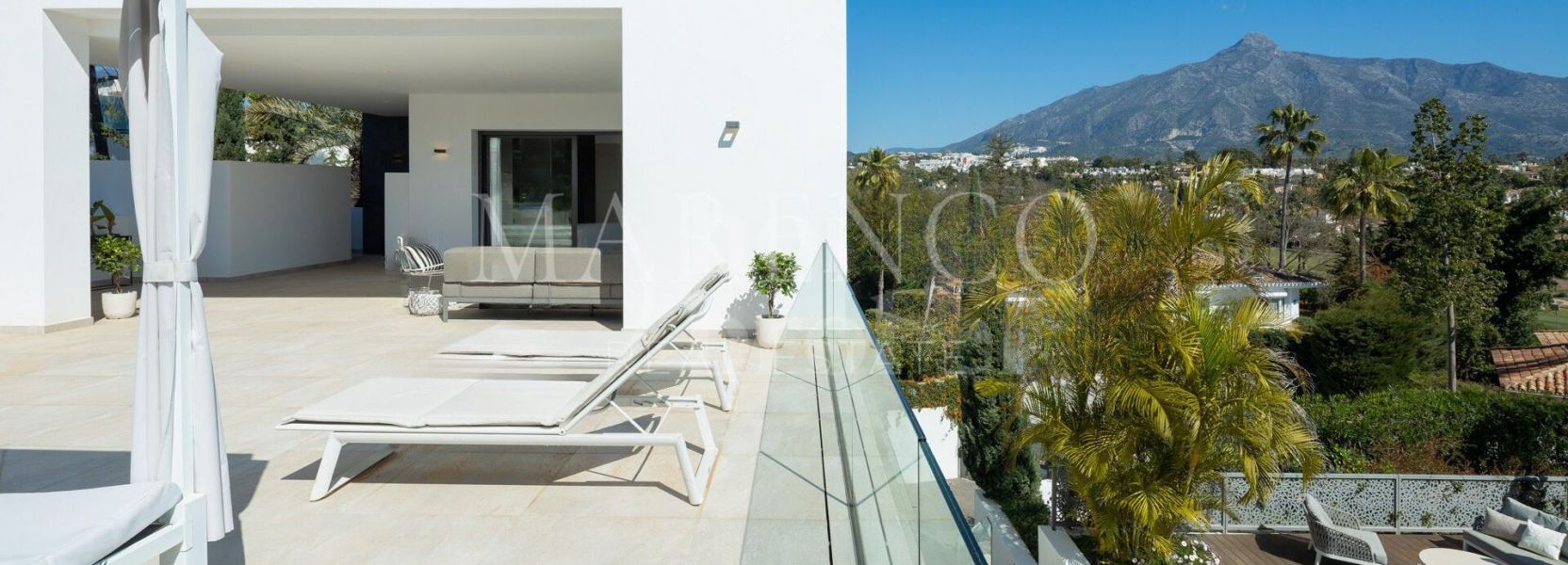 Villa  en Nueva Andalucia, Marbella
