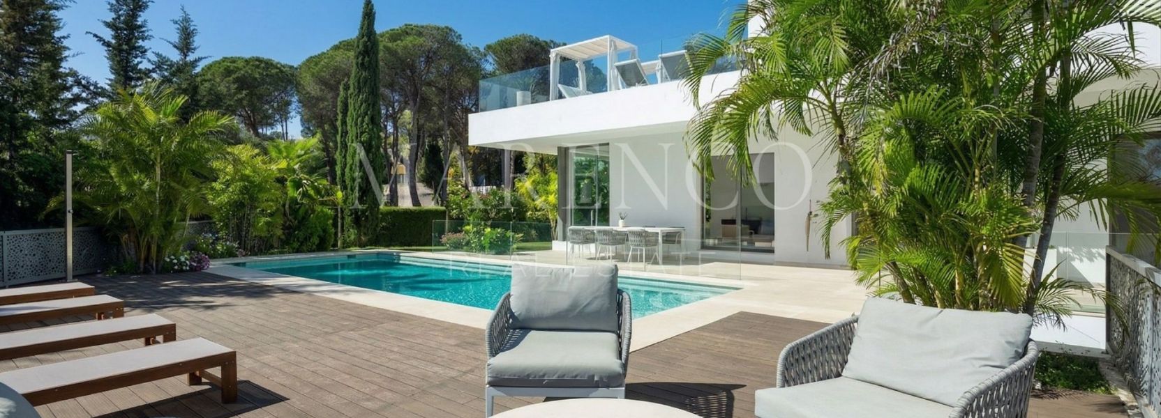 Villa  en Nueva Andalucia, Marbella