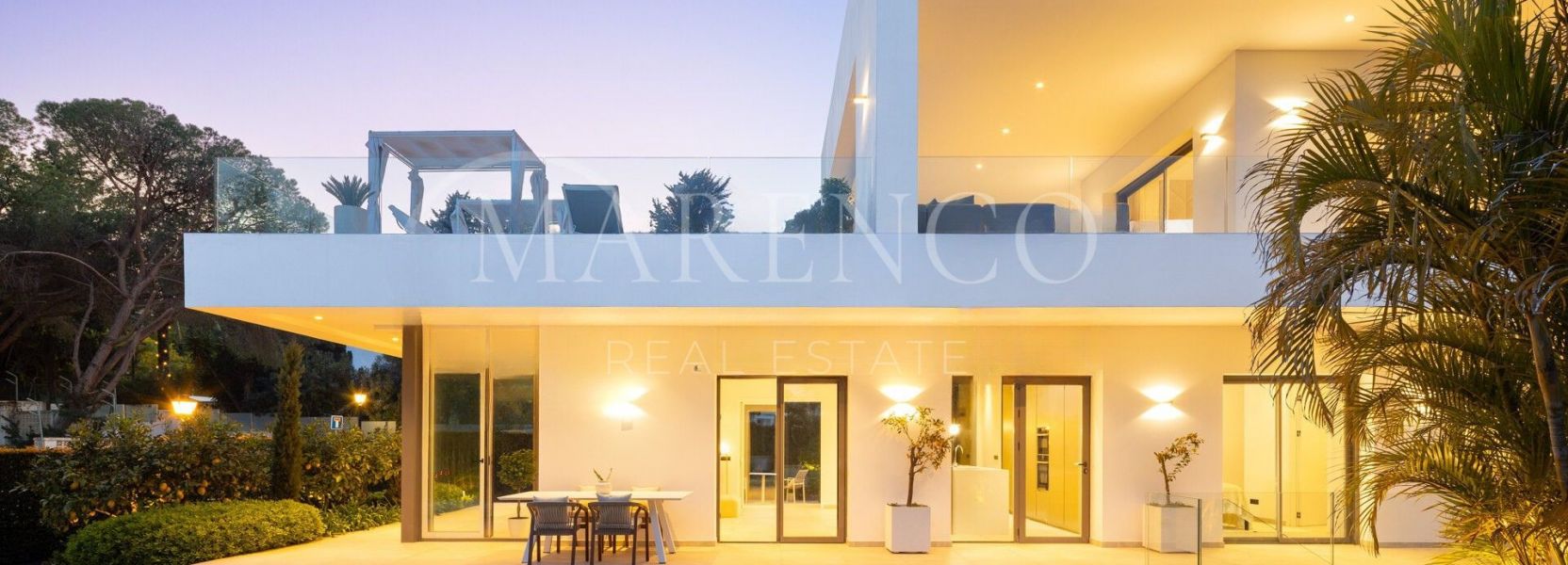 Villa  en Nueva Andalucia, Marbella