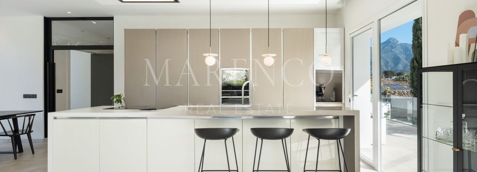 Villa  en Nueva Andalucia, Marbella