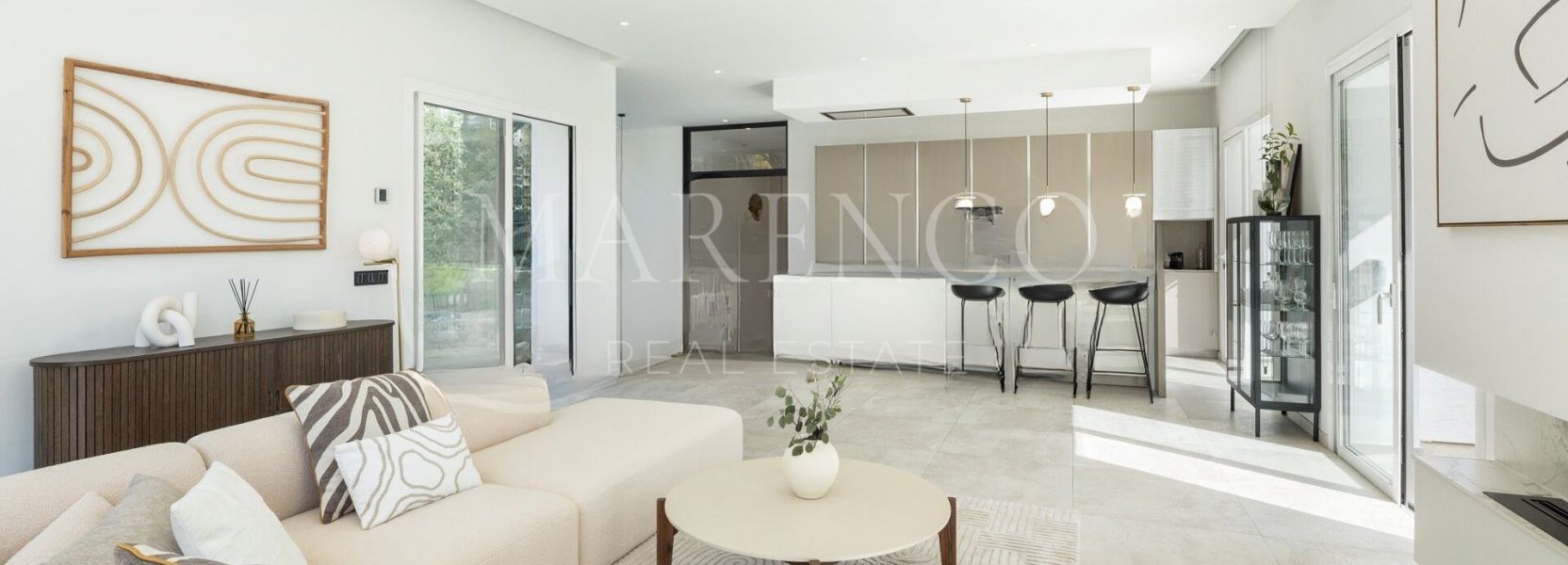 Villa  en Nueva Andalucia, Marbella