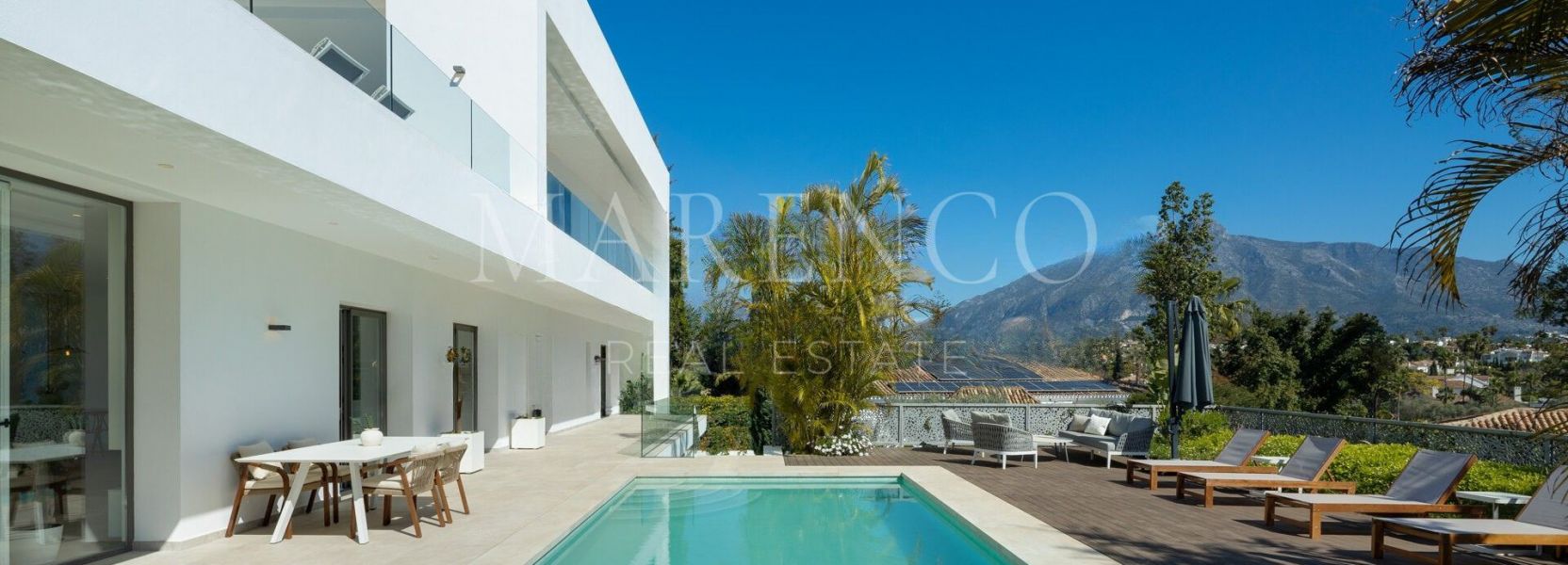 Villa  en Nueva Andalucia, Marbella