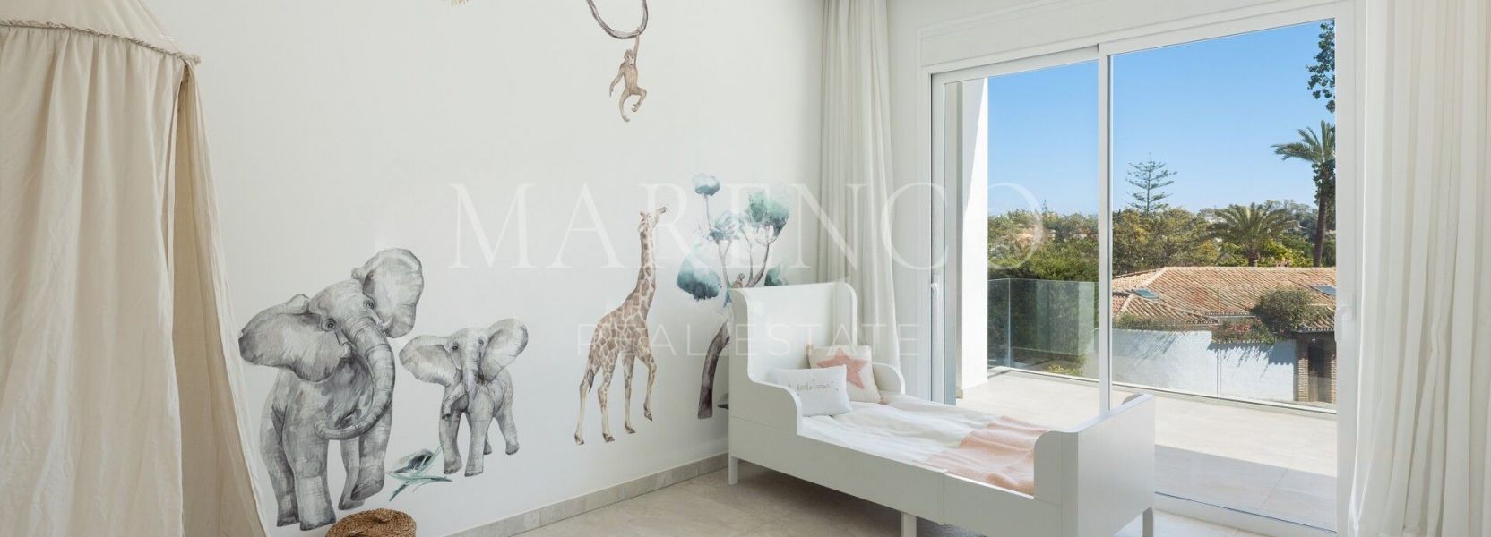 Villa  en Nueva Andalucia, Marbella