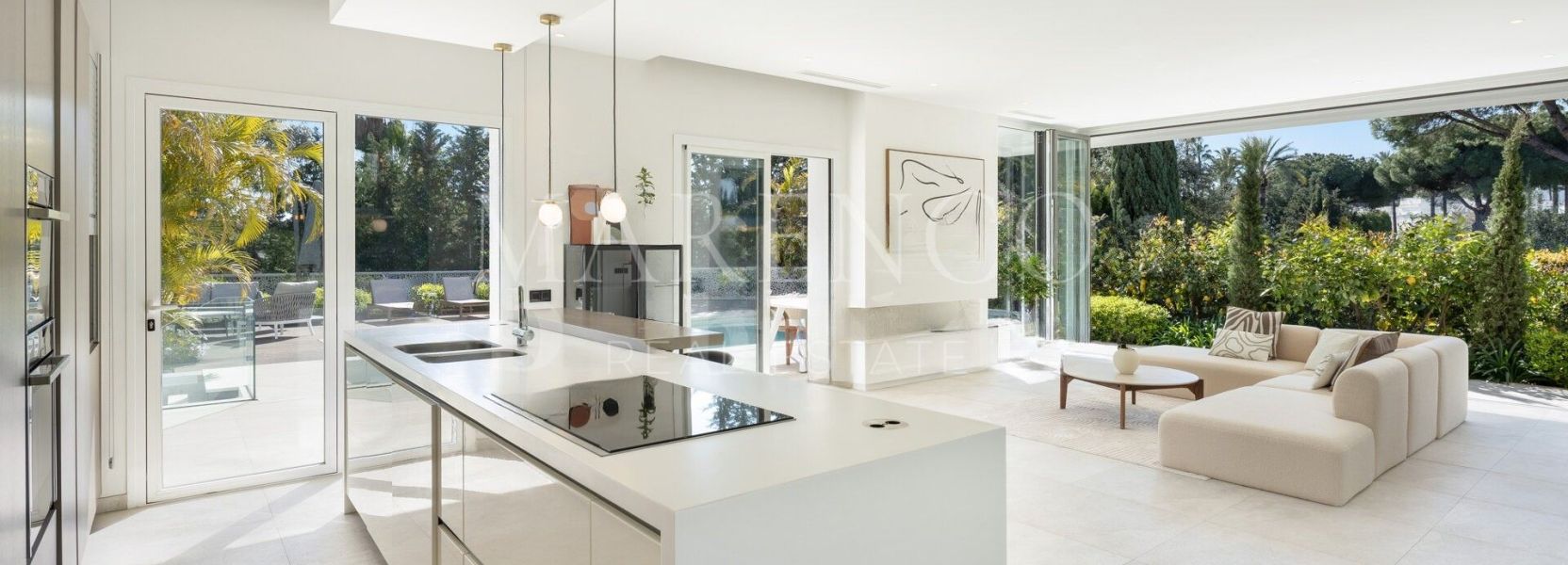 Villa  en Nueva Andalucia, Marbella