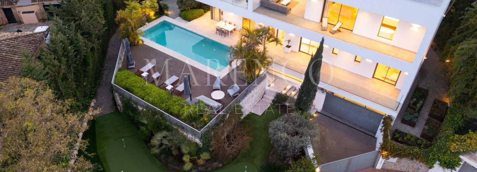 Villa  en Nueva Andalucia, Marbella