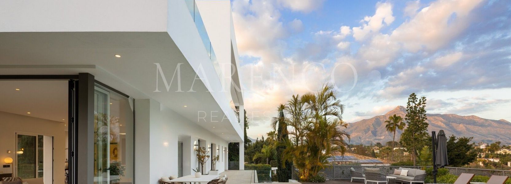 Villa  en Nueva Andalucia, Marbella