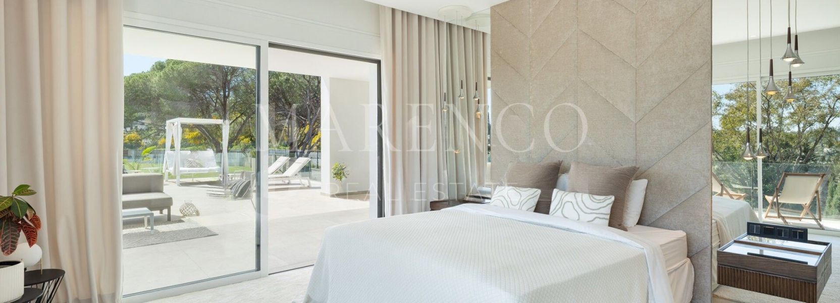 Villa  en Nueva Andalucia, Marbella