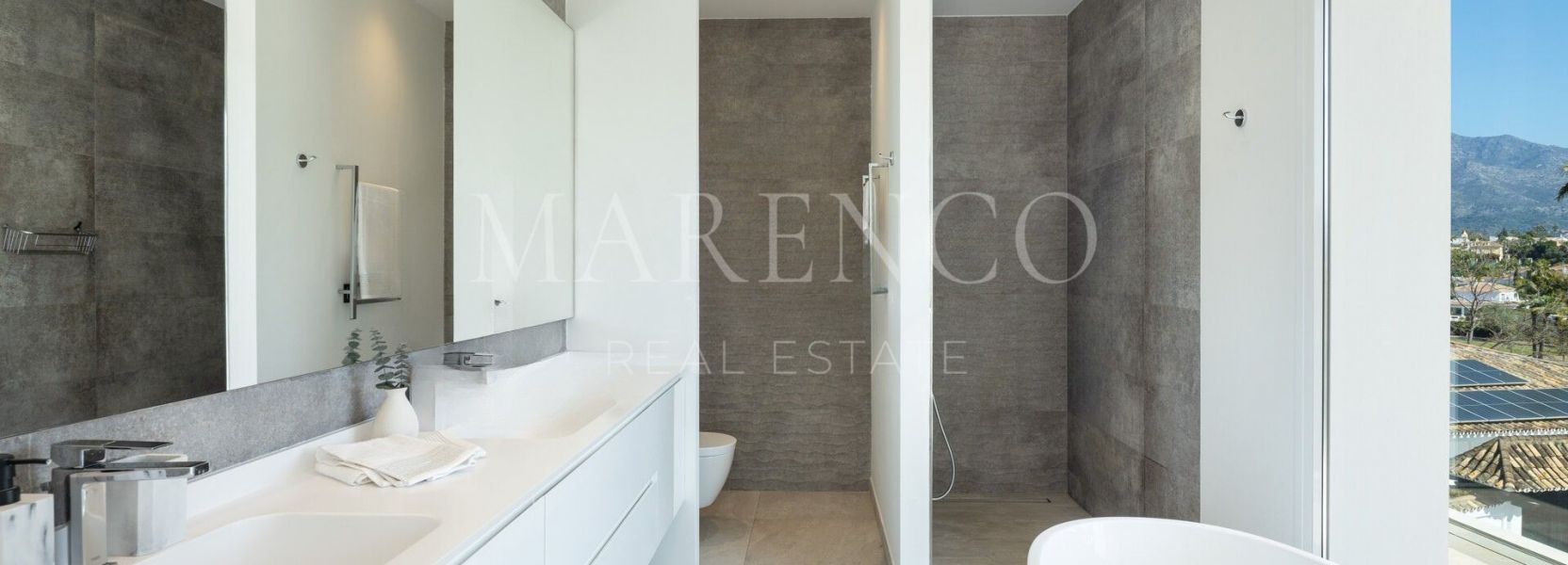 Villa  en Nueva Andalucia, Marbella