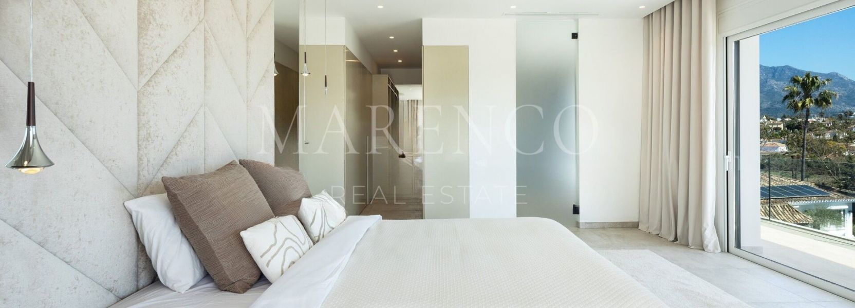 Villa  en Nueva Andalucia, Marbella