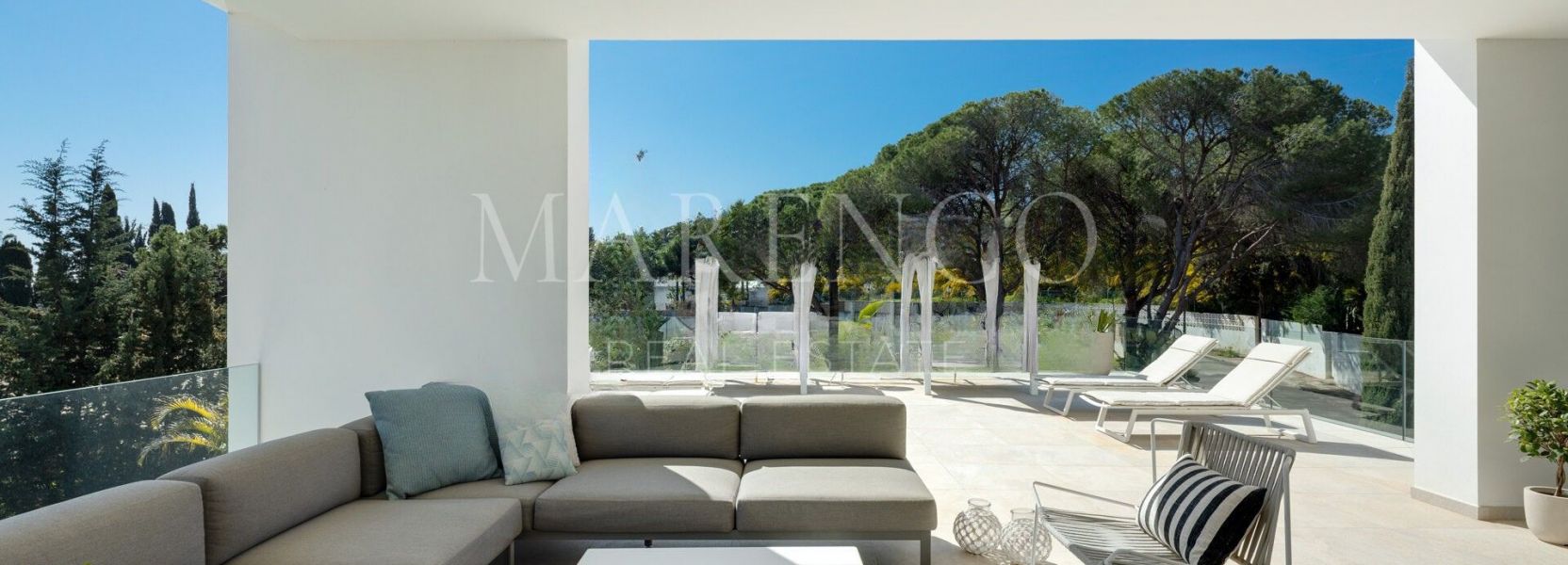 Villa  en Nueva Andalucia, Marbella