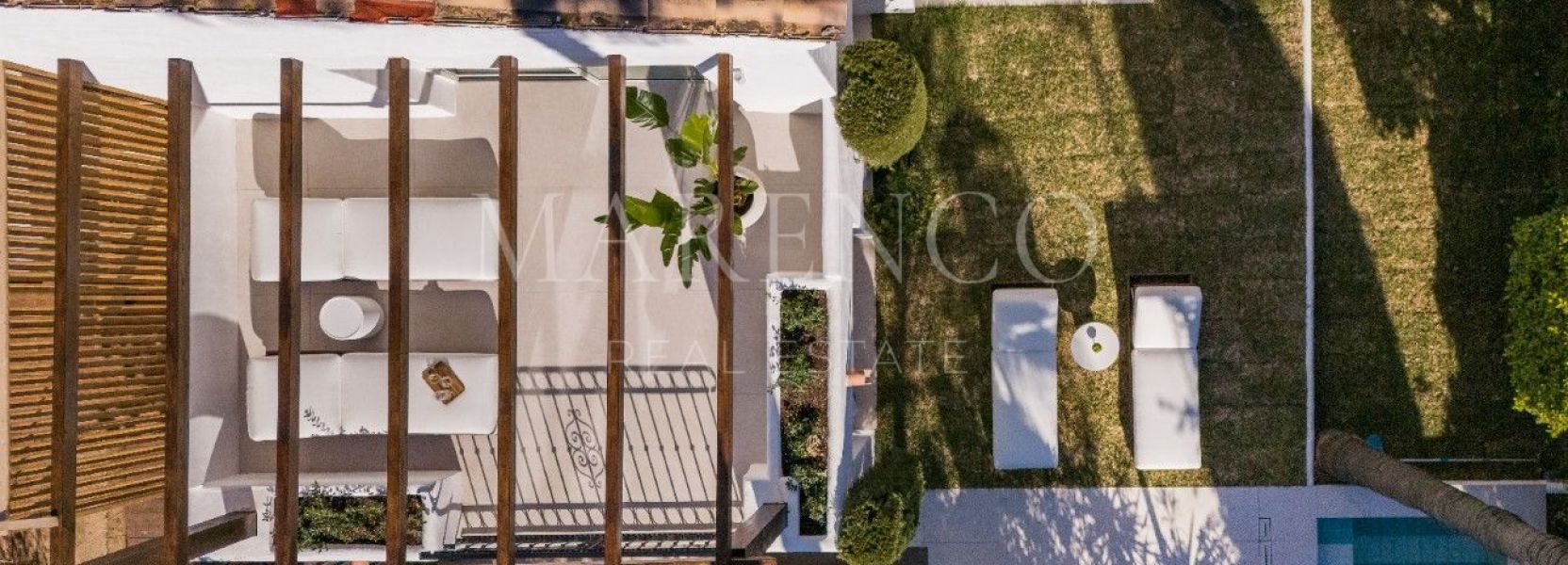 Semi Detached Villa  in Altos de Salamanca, Marbella Golden Mile, Marbella