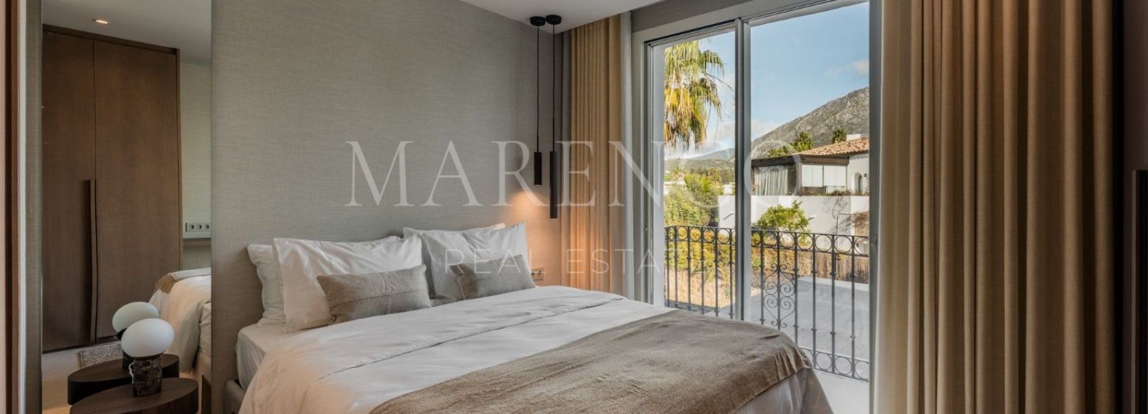 Semi Detached Villa  in Altos de Salamanca, Marbella Golden Mile, Marbella