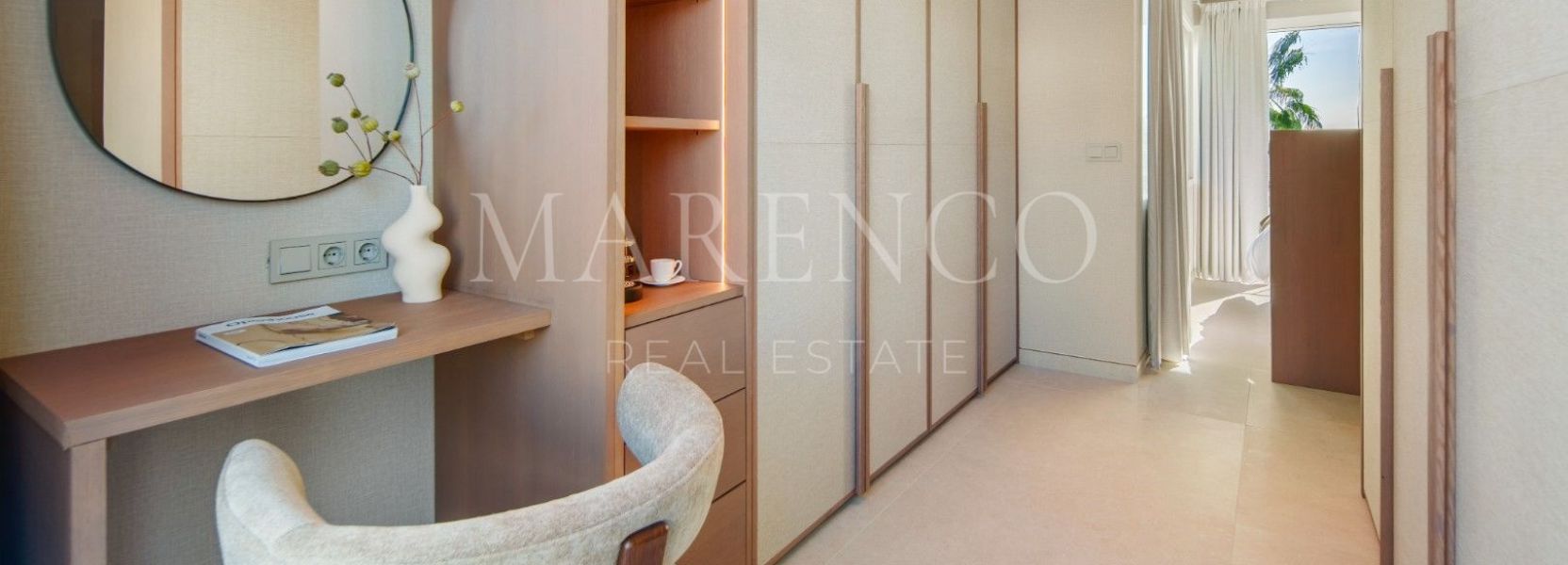 Semi Detached Villa  in Altos de Salamanca, Marbella Golden Mile, Marbella