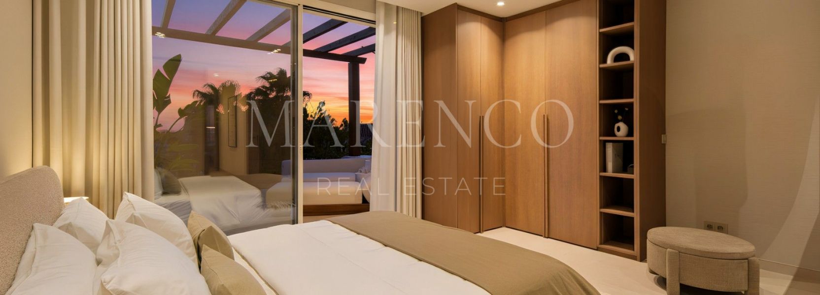 Semi Detached Villa  in Altos de Salamanca, Marbella Golden Mile, Marbella