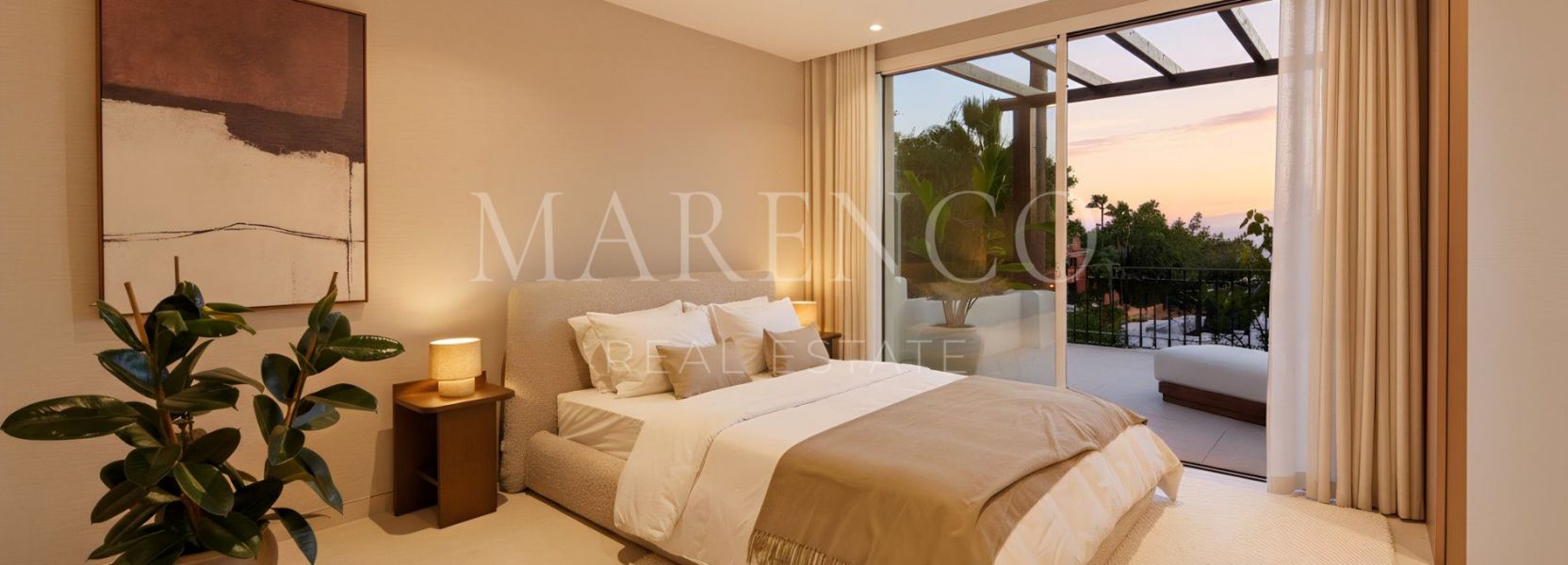 Semi Detached Villa  in Altos de Salamanca, Marbella Golden Mile, Marbella