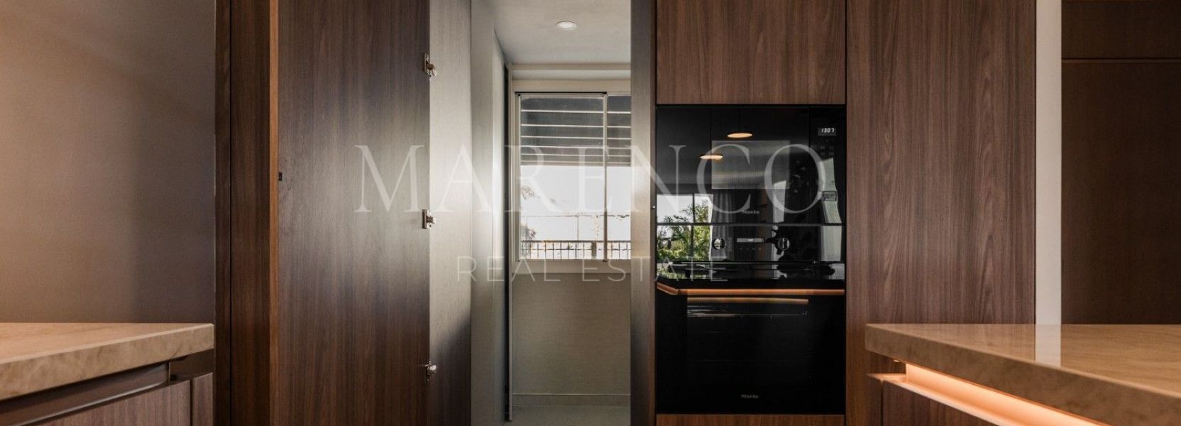 Semi Detached Villa  in Altos de Salamanca, Marbella Golden Mile, Marbella