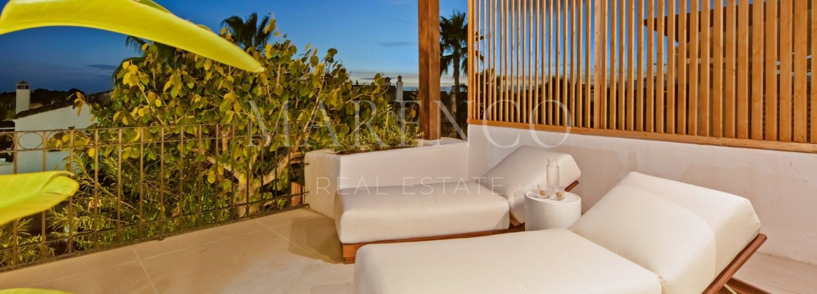 Semi Detached Villa  in Altos de Salamanca, Marbella Golden Mile, Marbella