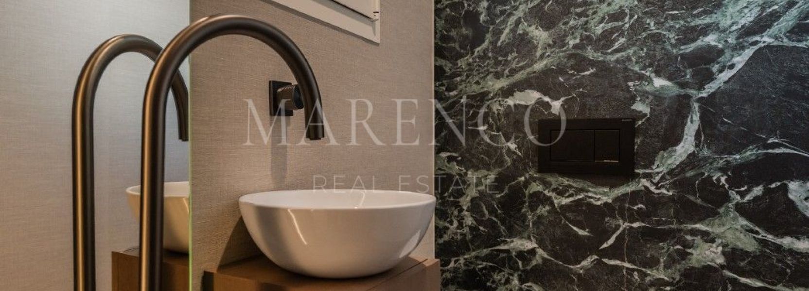 Semi Detached Villa  in Altos de Salamanca, Marbella Golden Mile, Marbella